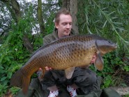 Big Lake - 27lb