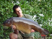 Big Lake - 42lb 2oz