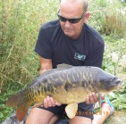 Brooklands Lake - 16lb