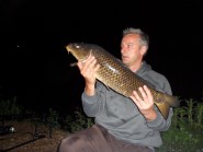 Ford Lake - 12lb 3oz