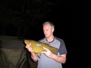 Ford Lake - 8lb 5oz