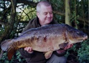 Big Lake - 29lb 10oz