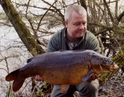 Big Lake - 27lb 6oz
