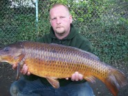 Big Lake - 24lb 8oz