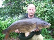 Big Lake - 26lb 13oz