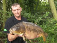 Big Lake - 1lb