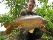 Big Lake - 20lb 10oz