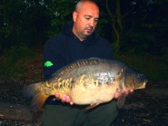 Brooklands Lake - 13lb 4oz