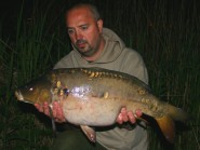 Brooklands Lake - 14lb 12oz