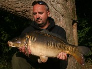 Brooklands Lake - 14lb 14oz