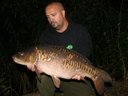 Brooklands Lake - 15lb