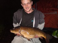 Ford Lake - 16lb