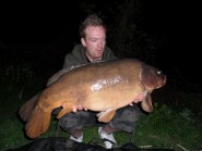 Big Lake - 28lb