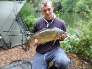 Ford Lake - 19lb 9oz