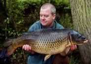 Big Lake - 27lb 8oz
