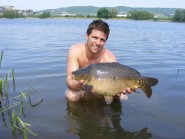 Brooklands Lake - 12lb