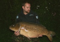 Big Lake - 35lb 14oz