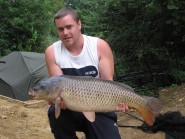 Trout Lake - 21lb 4oz