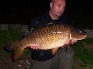 Brooklands Lake - 23lb 8oz
