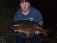 Trout Lake - 23lb 2oz
