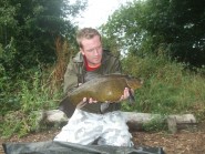 Trout Lake - 11lb 1oz