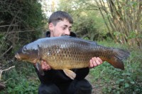 Trout Lake - 19lb