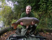 Trout Lake - 28lb 2oz