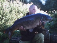 Big Lake - 30lb 7oz
