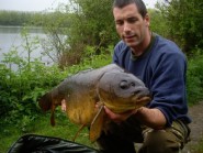 Big Lake - 36lb 4oz