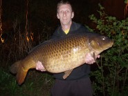 Big Lake - 37lb 12oz