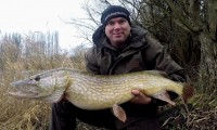 Abbey Meads - 22lb 2oz