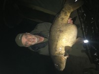 Ford Lake - 30lb