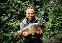 Trout Lake - 8lb