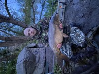 Trout Lake - 23lb 5oz