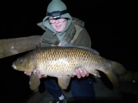 Ford Lake - 17lb