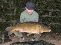 Ford Lake - 19lb