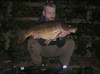 Ford Lake - 20lb