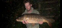 Ford Lake - 22lb 4oz