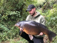Trout Lake - 26lb