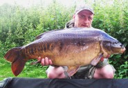 Brooklands Lake - 26lb 1oz