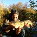 Ford Lake - 6lb 2oz