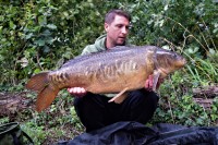 Big Lake - 30lb 2oz