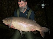 Brooklands Lake - 31lb 5oz
