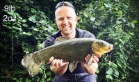 Trout Lake - 9lb 2oz