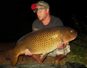 Big Lake - 28lb 7oz