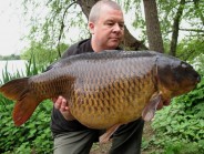 Big Lake - 1lb