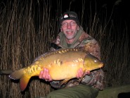 Brooklands Lake - 13lb 6oz
