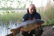 Brooklands Lake - 17lb