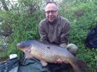 Abbey Meads - 23lb 4oz