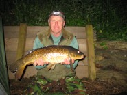 Ford Lake - 8lb 8oz